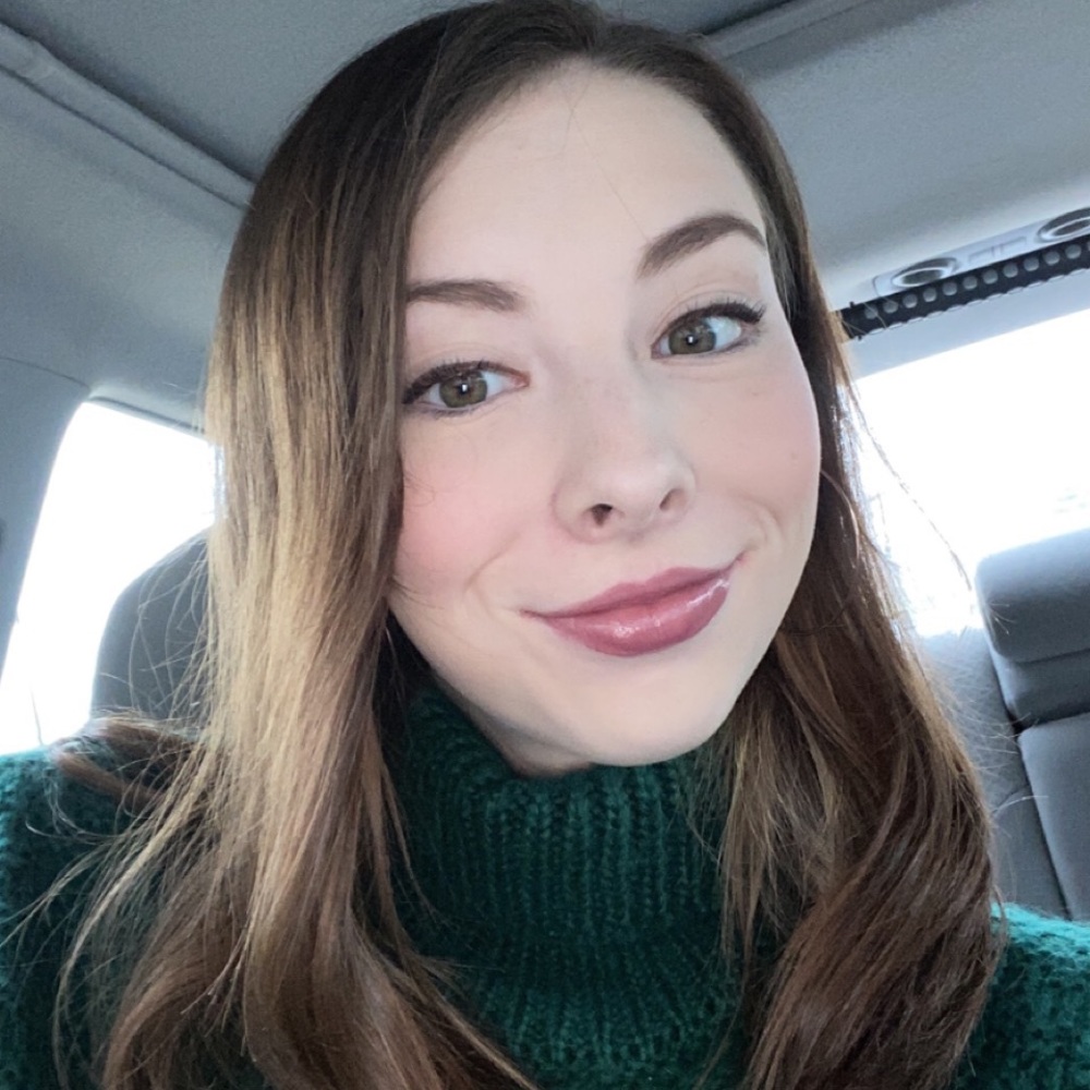 Meet your Posher, Miranda